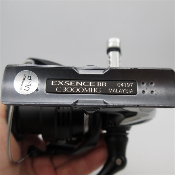 エクスセンスＢＢＣ３０００ＭＨＧ